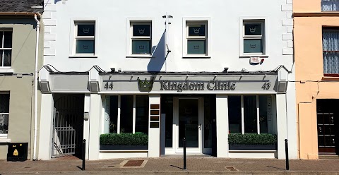 Kingdom Clinic