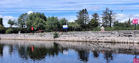 Carnadoe Pier