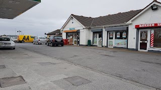 Top Oil Carnmore Service Station