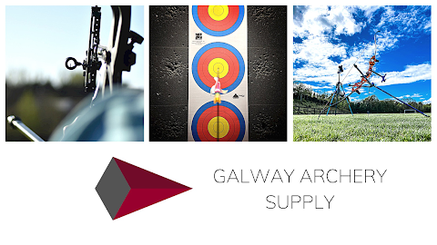 Galway Archery Supply Co.