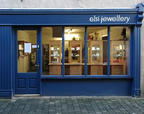 elsi jewellery