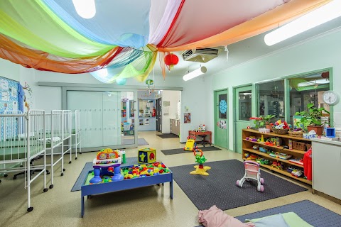 Sunningdale Avenue Children's Centre