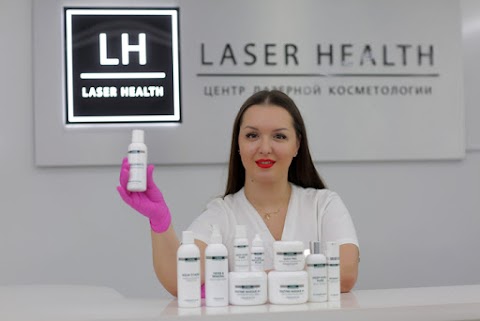 Laser Health - центр лазерной косметологии / Осокорки