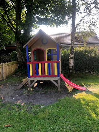 Little Hands Montessori & Afterschool, Annagh Hill