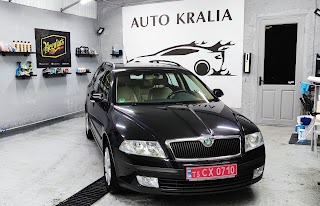 AUTO KRALIA