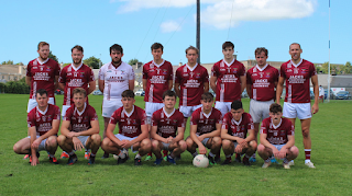 Cromane GAA Club