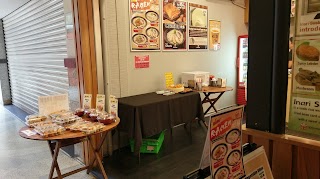 Kazu Sushi & Noodle