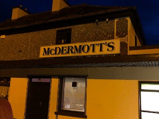 Sean McDermott's Pub