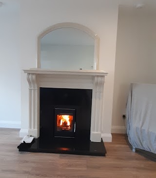 kerry chimney services