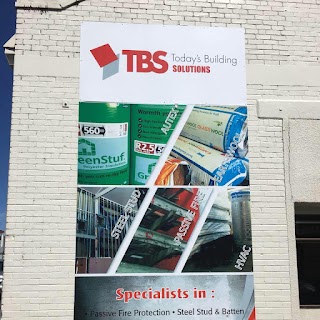 Todays Building Solutions - TBS