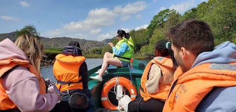 Killarney Boat Tours