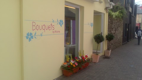 Bouquets by Victoria - florists Carrigaline