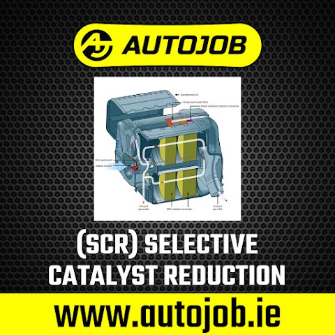 Autojob DPF Services