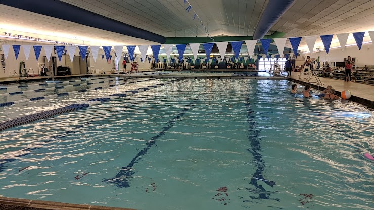 Bozeman Swim Center, Bozeman, MT