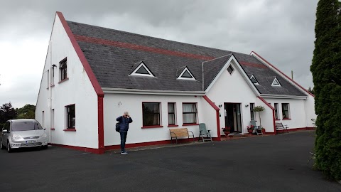 Coonagh Lodge B&B