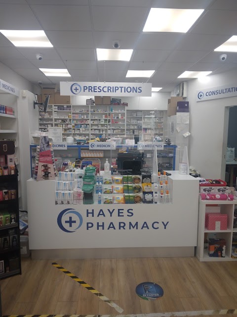 Hayes Pharmacy