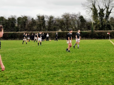 Roscrea R.F.C.