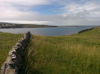 Aran Walkers Lodge