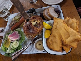 Hofbräuhaus Melbourne