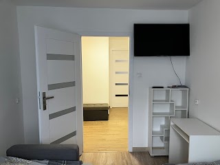 Apartamenty Asia Kraków