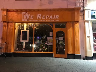 We Repair