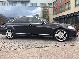 Ashford Chauffeur Services