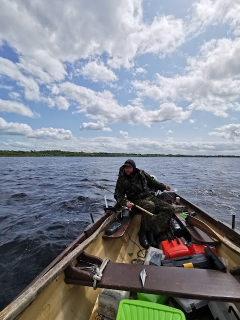 Lough Ree Boat Tours