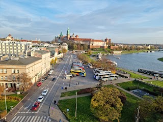 Restauracja Cafe Oranżeria