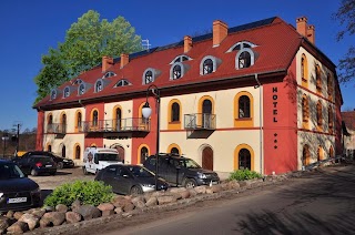 Hotel Niezły Młyn