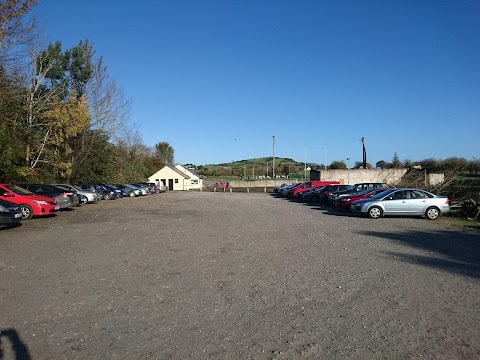 Ogonnelloe GAA Pitch