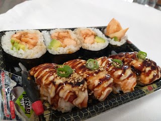 sushi J Yokeys Knob