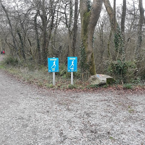 Ballincollig Regional Park Car Parking 2