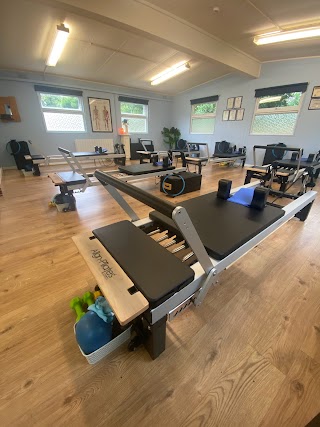 Pilates by Bodyworks