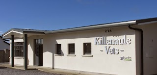 Killenaule Vets