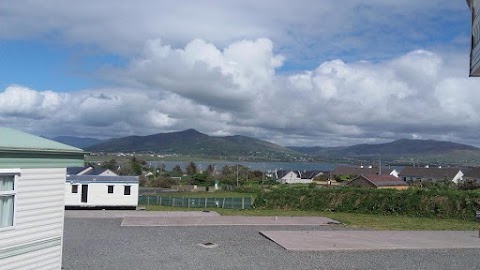 Valentia Island Caravan & Camping