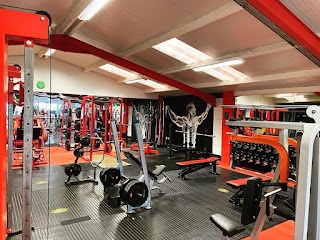 Scully Fitness Gym