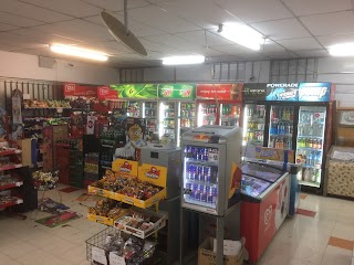 Hoon Hay Convenience Store