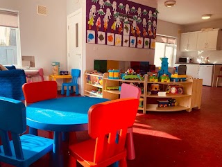 Just 4 Kids Creche & Montessori School