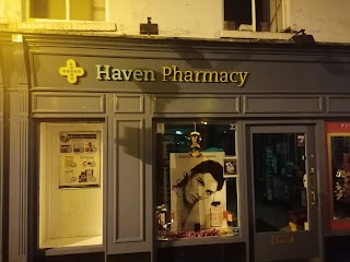 Haven Pharmacy O'Connell's High Street Kilkenny