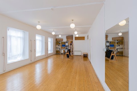 Sligo Yoga Centre