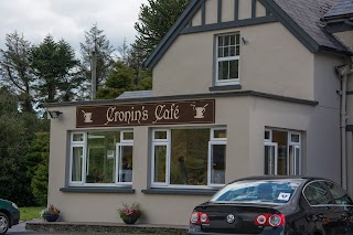 Cronin's Bar & Cafe.