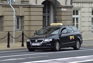 Radio Taxi Lublin