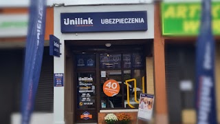 Ubezpieczenia Chorzów - MultiAgencja UNILINK S.A.