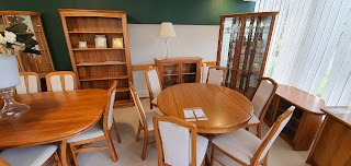 Danske Mobler Furniture - North Shore