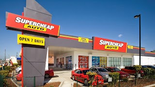 Supercheap Auto Water Gardens