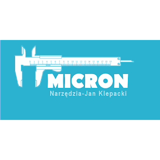 MICRON Narzędzia Klepacki Jan.