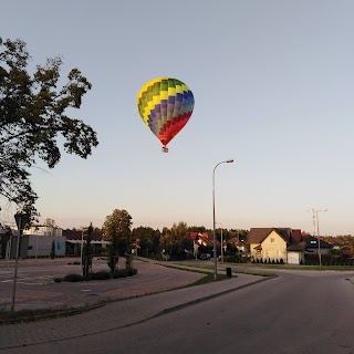 Polkąty Transport