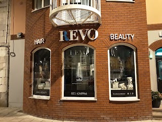 REVO Hair & Beauty