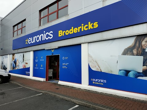 Brodericks Electrical