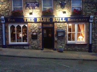 The Blue Bull